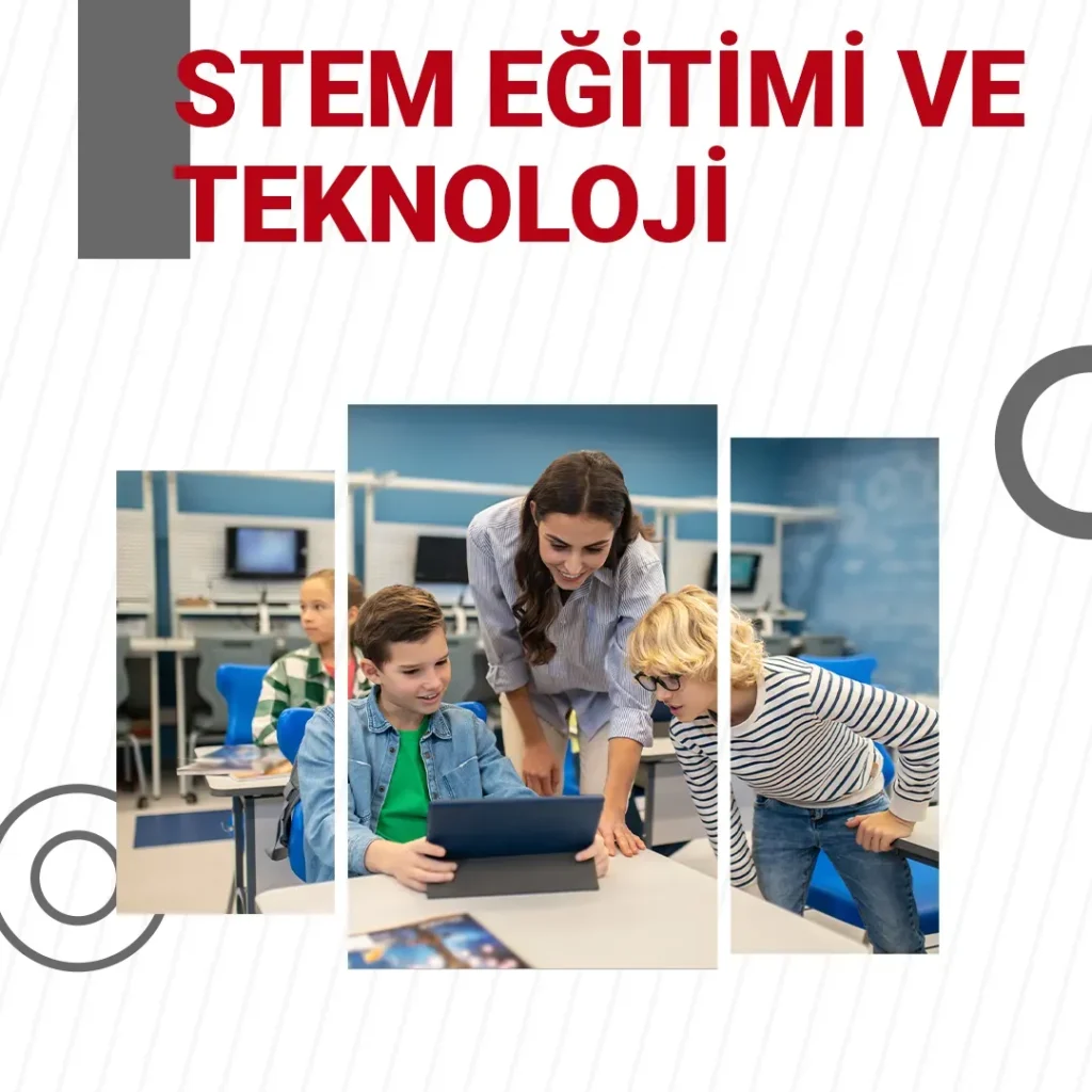teknoloji eğitimi: evde en iyi kaynaklarla öğrenin