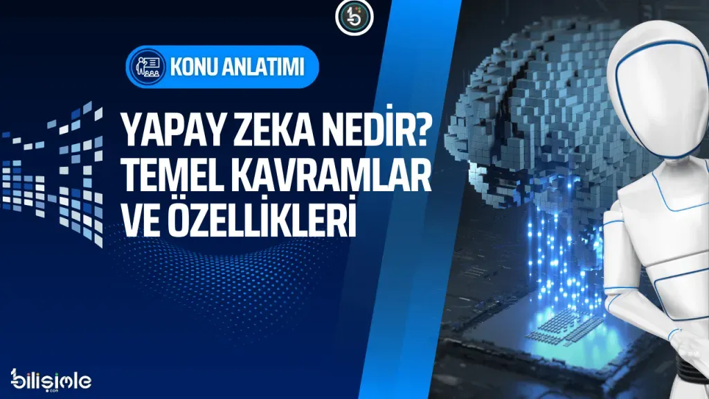 Yapay zeka ve teknoloji güçleri: İşinizi dönüştüren çözümler