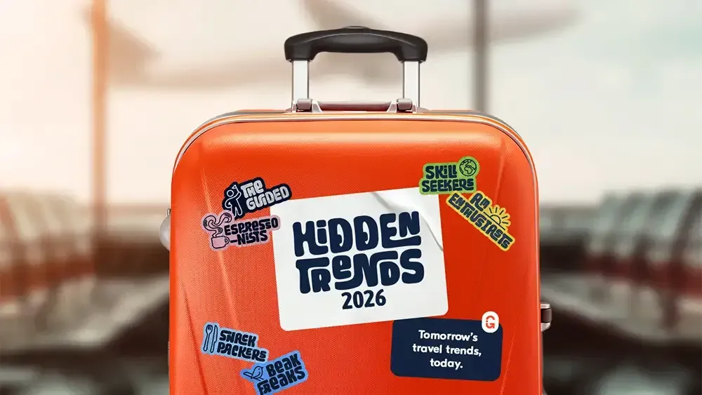 2026 Seyahat Trendleri: Öne Çıkan Rotalar ve İpuçları