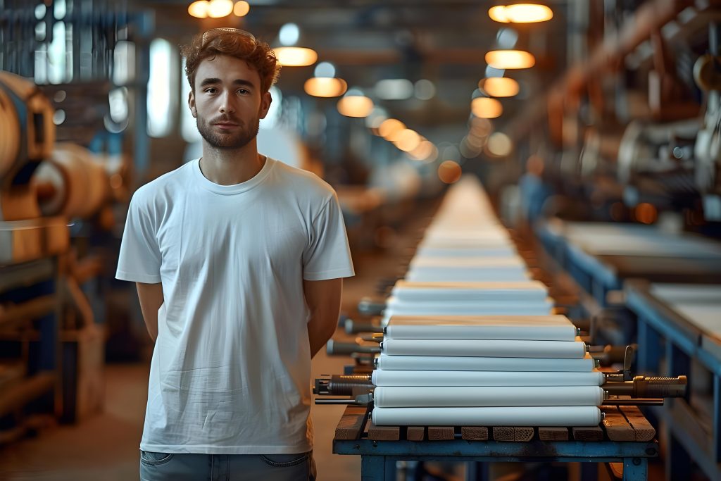 Fabric Excellence: Merging Textile Quality with Premium Custom Detail