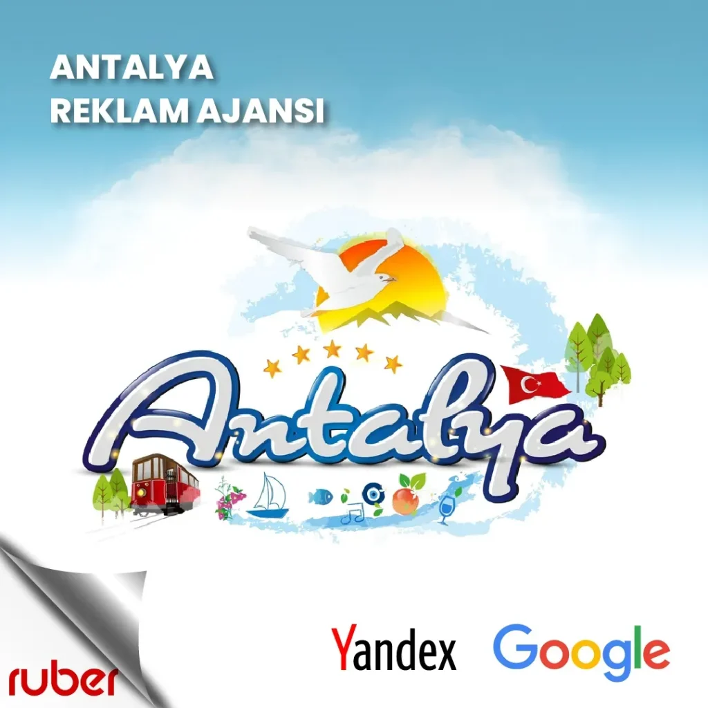 Antalya Reklam Kampanyaları: Adım Adım Başarı Rehberi