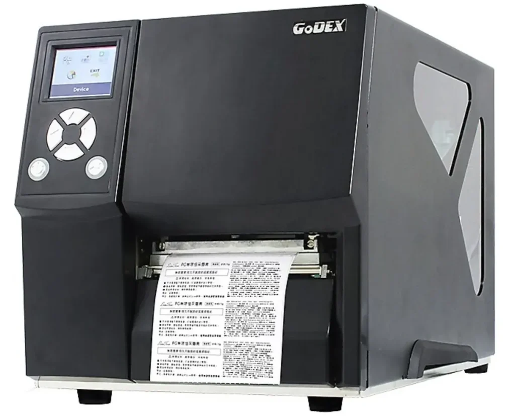Godex Yazıcıları Küçük İşletmeler İçin Oyunu Değiştiriyor