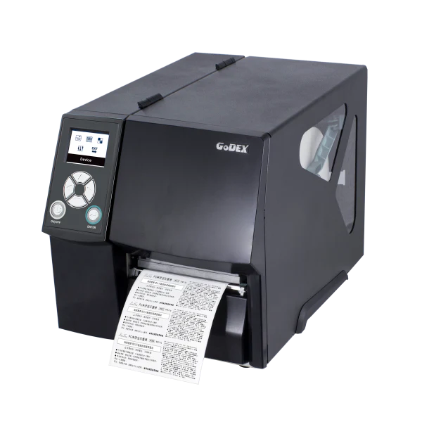Godex Printer ile Barkod Yazıcı ve Profesyonel Destek Rehberi