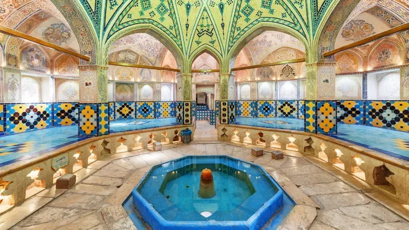 Turkish bath for stress relief: Mind-body benefits explained