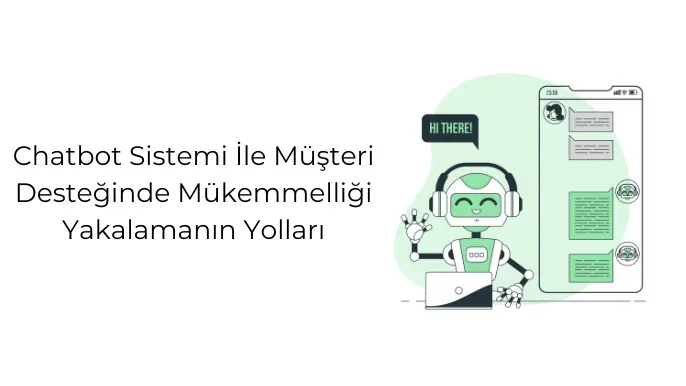 Müşteri Desteğinde Saygılı Yanıtlar: Etiket İpuçları İçin
