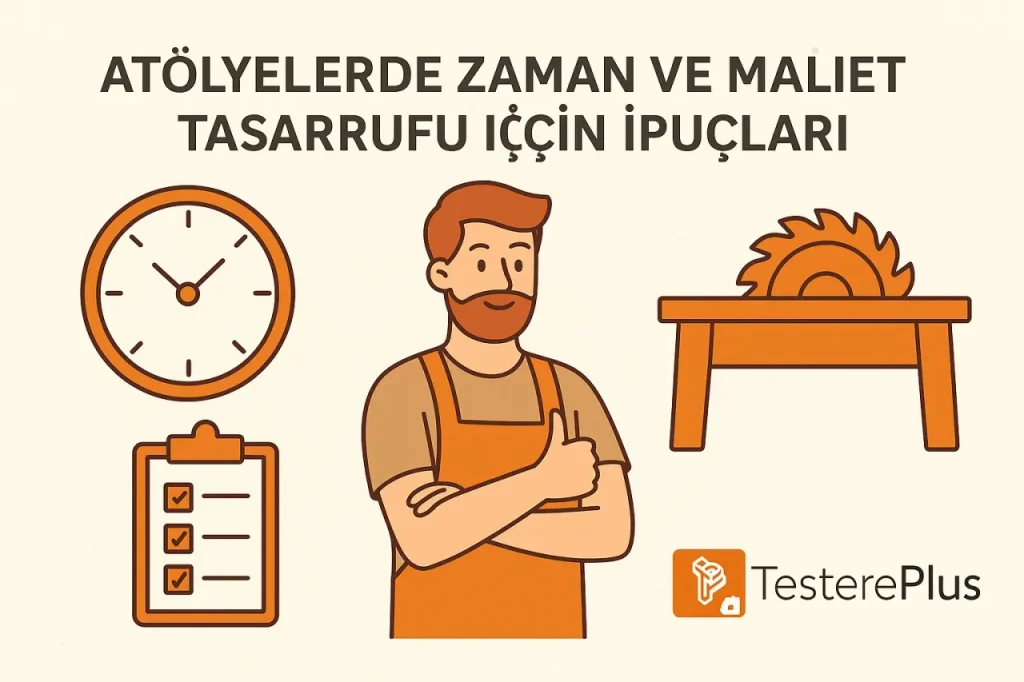 PDKS küçük ekipler için maliyet tasarrufu ipuçları