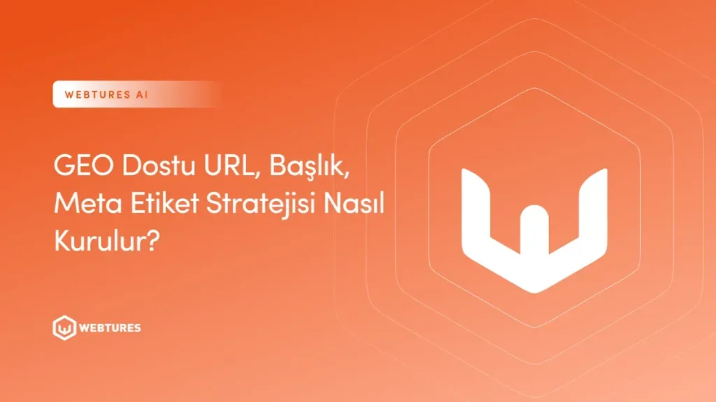 Etiket Stratejisi ile İçerik Performansını Artırın Hızlıca