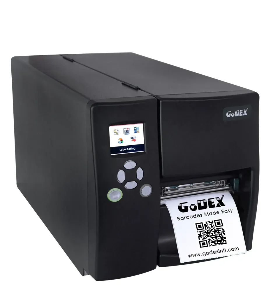Godex Yazıcıyla Maliyet Tasarrufu: Etiket Tasarruf Rehberi