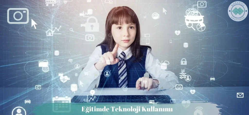 Eğitimde Teknoloji: Uzaktan Öğrenme ve Sınıfın Dönüşümü