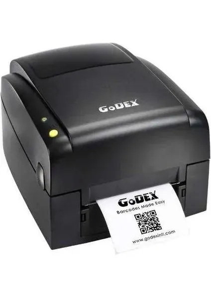 Godex yazıcı bakımı: Ömrünü uzatacak temel ipuçları