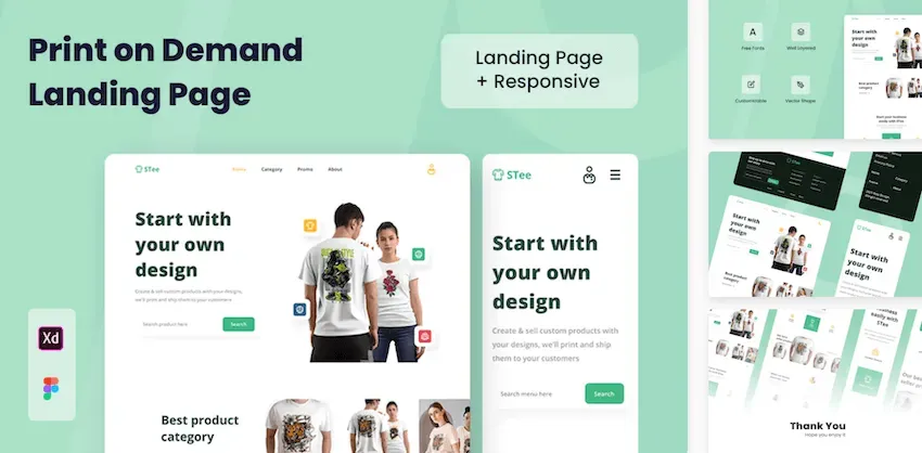 SEO for Print on Demand Product Pages: Rank Higher