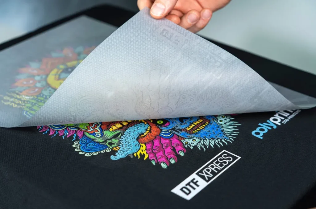 DTF transfers: A Beginner’s Guide to Direct-to-Film Printing