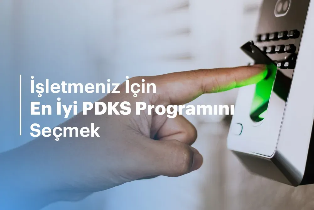PDKS Uygulama Rehberi: Ekipler İçin Adım Adım Uygulama