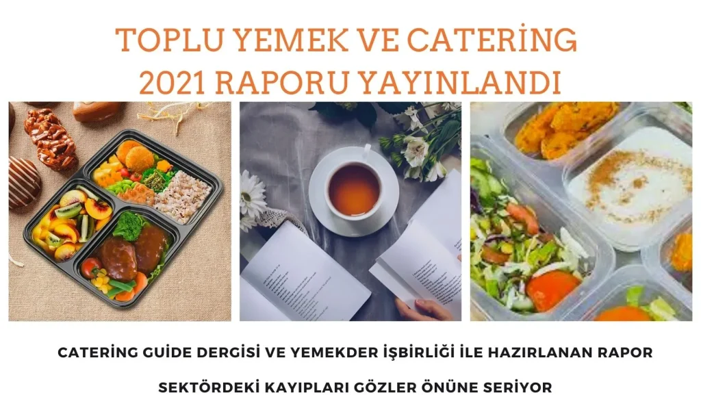 Toplu Yemek Yazılımı ile Menü Planlamayı Kolaylaştırın
