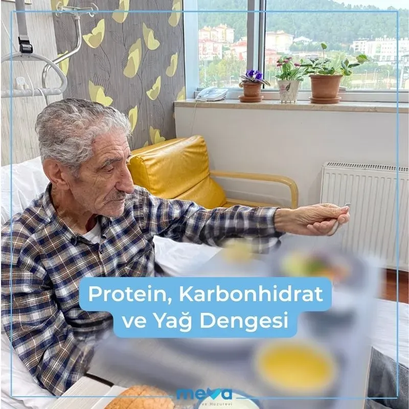 Sporcu Beslenmesi: Protein, Karbonhidrat ve Yağ Dengesi