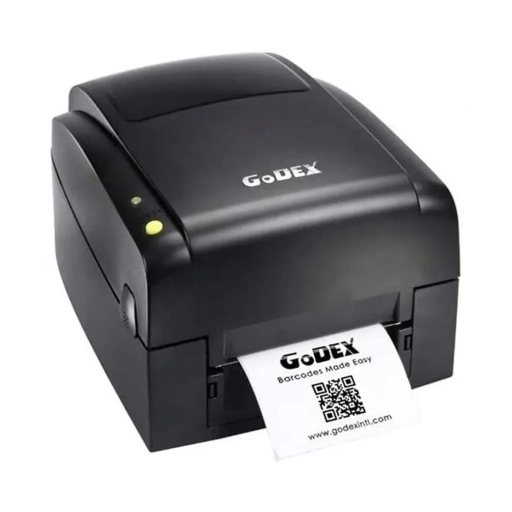 GoDEX Yazıcı Sorun Giderme: Hızlı Baskı Kalitesi Düzeltmeleri