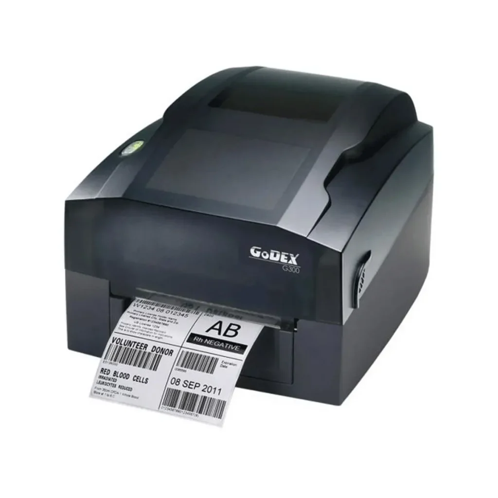 Godex yazıcı modelleri: En iyi 10 etiket yazıcı ev ofisi için
